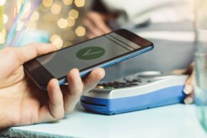 Novas tecnologias nos meios de pagamento